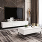 Wooden TV Stand Console Glam Media Console TV Stand for Living Room Clearhalo 'furn' 'furn_tv_stands_entertainment_centers' 'Furniture' 'Living Room Furniture' 'TV Stands & Entertainment Centers' 'TV Stands & Media Storage Furniture' 'tv_stands_entertainment_centers' 1200x1200_75c5ecc3-5fc9-45d2-9fa2-e3a0a7d62504