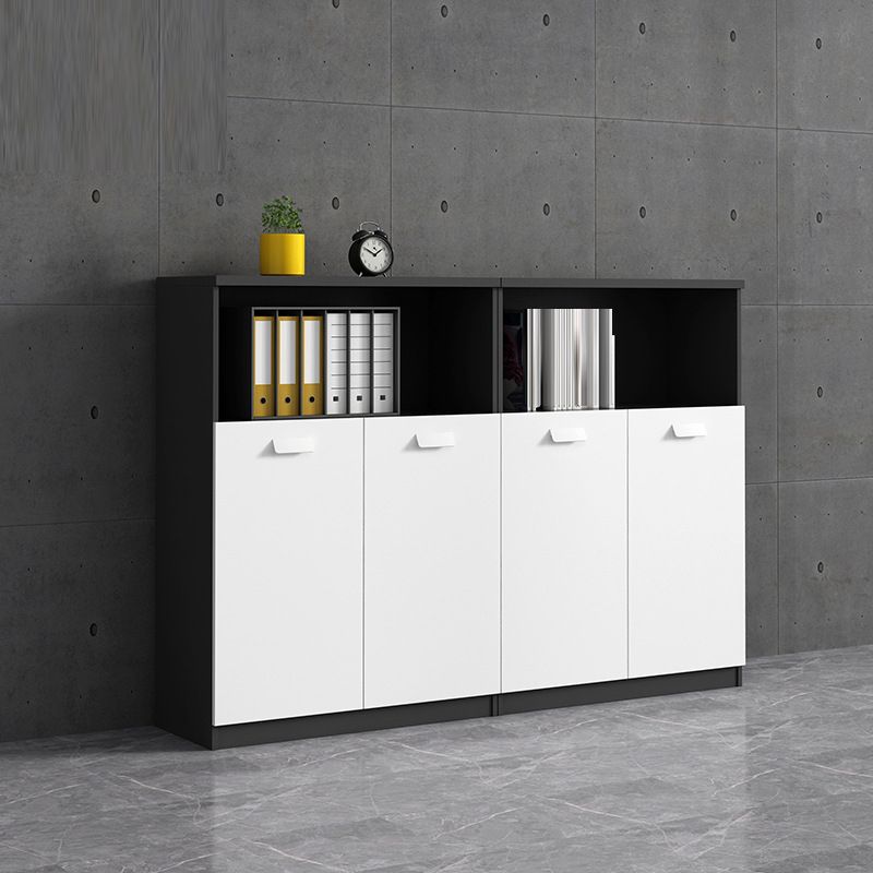 Traditional Lateral File Cabinet Wood Filing Cabinet for Home Office Clearhalo 'Filing Cabinets' 'filling_cabinets' 'furn' 'furn_filling_cabinets' 'Furniture' 'Office Furniture' 1200x1200_75d6153c-91b7-4656-8375-74b576a2dbc7