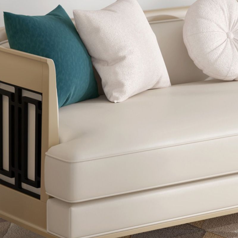 Mid Century Modern Arm Loveseat Standard Sofa for Living Room Clearhalo 'furn' 'furn_sofas' 'Furniture' 'Living Room Furniture' 'Sofa' 'sofas' 1200x1200_75dfde9c-401f-4313-8e7b-78ba0f52b32d