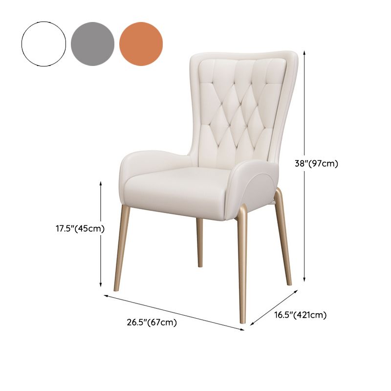 Moderne 1/5 Stücke Essberg runden Stein Esstisch für Esszimmercafé