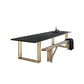 Rectangle Double Pedestal Dining Table Luxury Solid Wood Fixed Table Clearhalo ' dining_table' 'Dining Tables & Seating' 'Dining Tables' 'furn' 'furn_dining_table' 'Furniture' 'furniture_dining_table' 'Kitchen & Dining Furniture' 'kitchen&dining_furn' 'kitchen' 'kitchen_dining_table' 1200x1200_75ea5ecb-0c64-43fb-9c19-d08bfb83eb7e