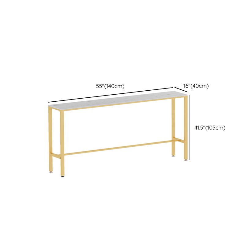 Ensemble de tabouret de Bar et Table, 1/7 pièces, ensemble de Table de Pub moderne pour salle à manger