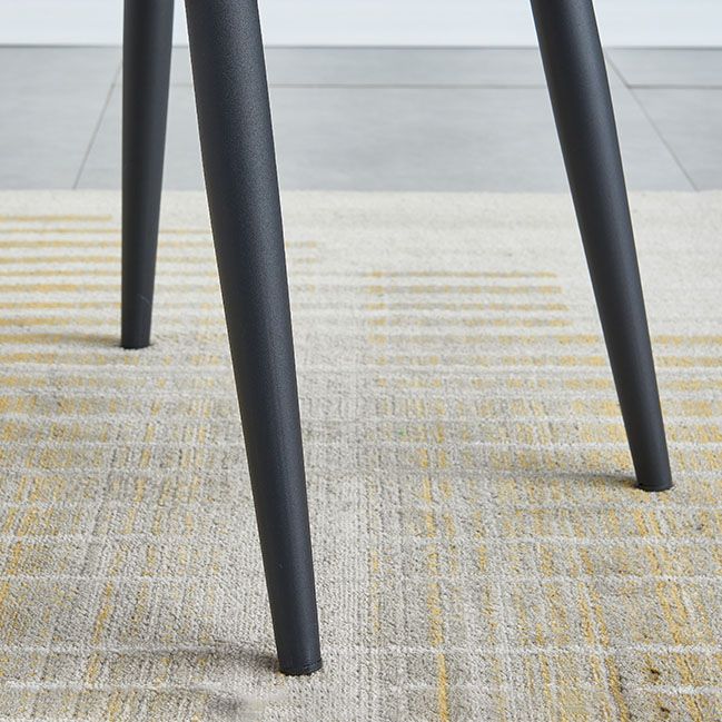 Industrial Metal Dining Room Chairs Armless Open Back Dining Side Chair for Home Use Clearhalo ' kitchen&dining_furn' 'Dining Chairs' 'Dining Tables & Seating' 'dining_chair' 'furn' 'furn_dining_chair' 'Furniture' 'furniture_dining_chair' 'Kitchen & Dining Furniture' 'kitchen' 1200x1200_75f86a0c-16ee-4aa3-82f7-ef9182a57bdb