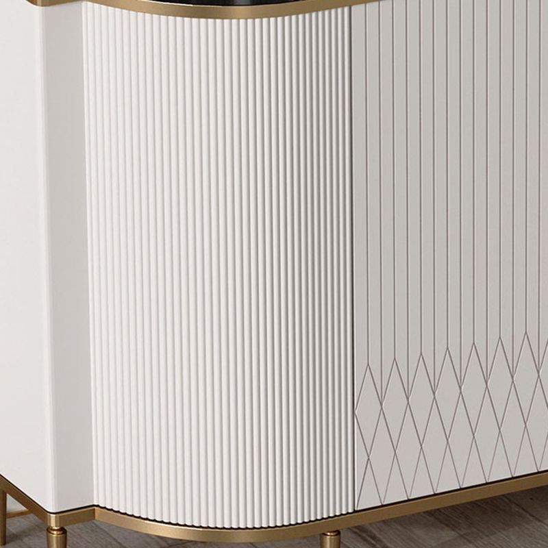 35.43 "H PARABLE PARABLE SERVER DE COMINACIÓN GLAM PARA SALA Y COCINA