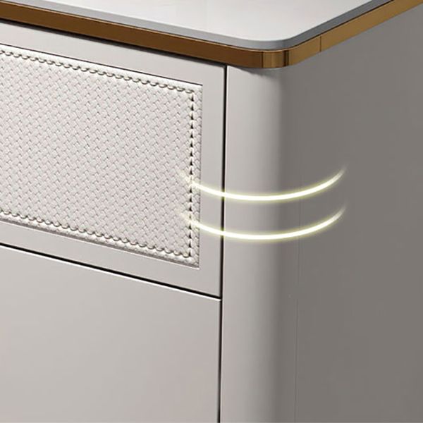 Modern Storage Chest Dresser Horizontal Storage Chest with Drawers Clearhalo 'Bedroom Furniture' 'Dressers & Chests' 'dressers_chests' 'furn' 'furn_dressers_chests' 'Furniture' 1200x1200_76108462-f117-46dd-8770-216c8ebc6bf7