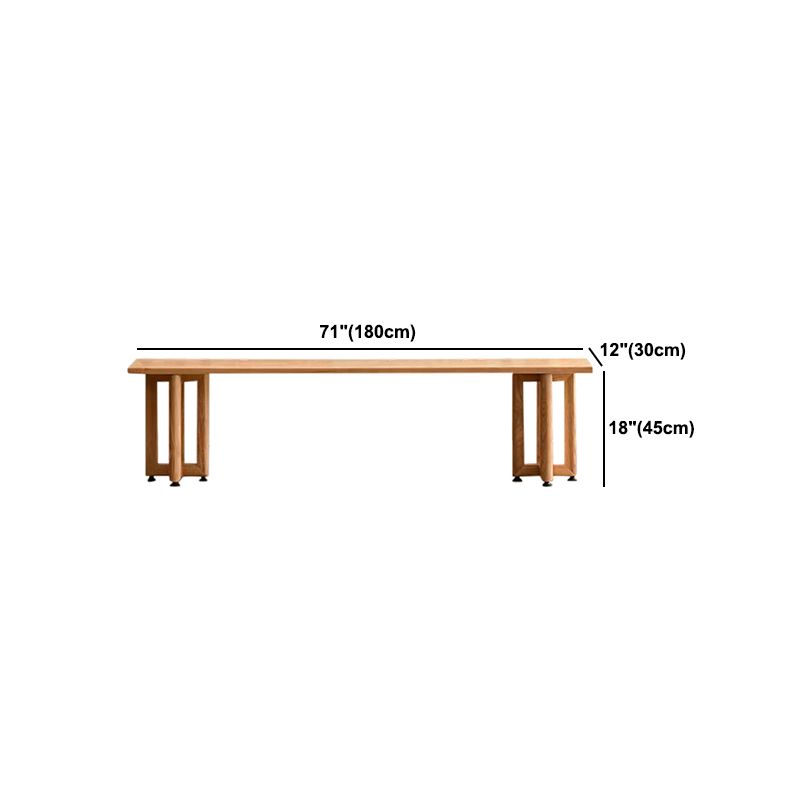 Modern Solid Wood Dining Set 1/2/3/4/5 Pieces Dining Furniture Clearhalo 'Dining Room Sets' 'Dining Tables & Seating' 'dining_room_set' 'furn' 'furn_dining_room_set' 'Furniture' 'Kitchen & Dining Furniture' 1200x1200_7615365d-fca4-447d-a34a-2a6b8a4e9d80