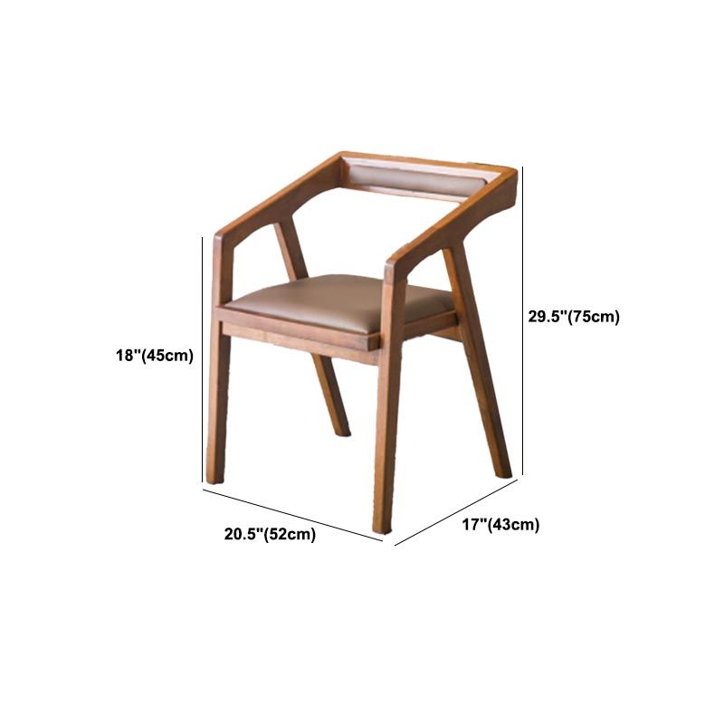 Industrial 1/2/7 Pieces Dining Set Wood Dining Furniture for Shop Clearhalo 'Dining Room Sets' 'Dining Tables & Seating' 'dining_room_set' 'furn' 'furn_dining_room_set' 'Furniture' 'Kitchen & Dining Furniture' 1200x1200_761b7849-2355-422a-aff3-b4553cdee72d