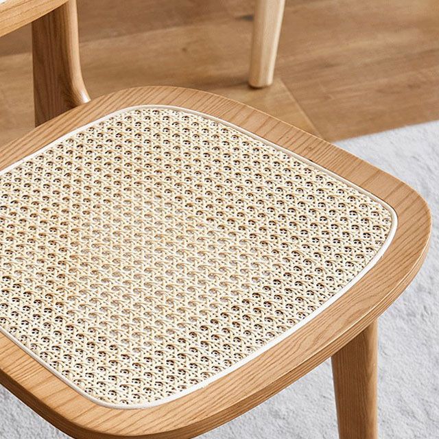 Modern Side Dining Chairs Ash Wood Dining Chairs for Dining Room Clearhalo 'Dining Chairs' 'Dining Tables & Seating' 'dining_chair' 'furn' 'furn_dining_chair' 'Furniture' 'furniture_dining_chair' 'Kitchen & Dining Furniture' 1200x1200_761b97df-6dae-4d0b-96ec-55bd512a03cd