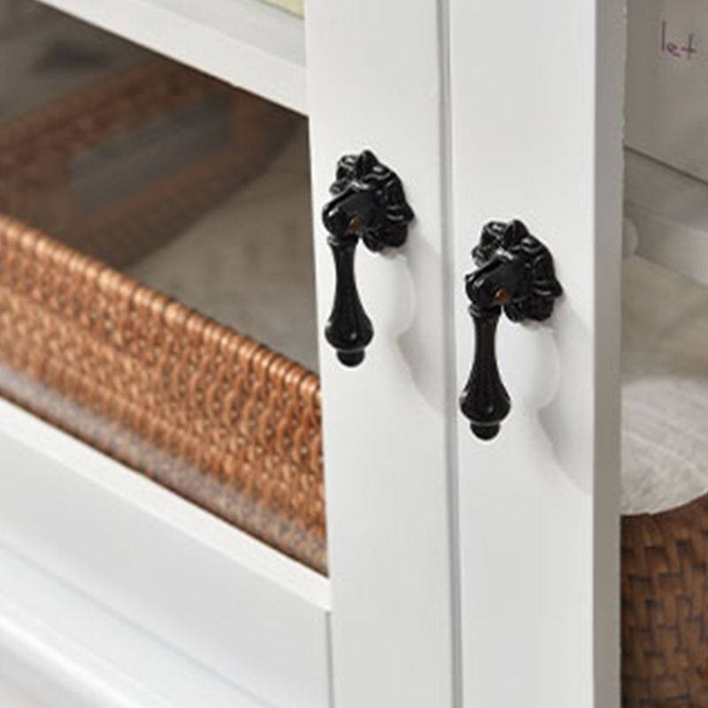 Traditional TV Stand Console Wooden TV Media Console for Living Room Clearhalo 'furn' 'furn_tv_stands_entertainment_centers' 'Furniture' 'Living Room Furniture' 'TV Stands & Entertainment Centers' 'TV Stands & Media Storage Furniture' 'tv_stands_entertainment_centers' 1200x1200_761c7e69-c036-4515-ace0-84ab63a79075