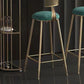 Ensemble de Table et tabourets 1/2/3 pièces, ensemble de Table de Bar et de pub ovale moderne