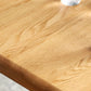 Square Wood Color Dining Table Oak Solid Wood Table Industrial with 4 Legs Clearhalo ' dining_table' 'Dining Tables & Seating' 'Dining Tables' 'furn' 'furn_dining_table' 'Furniture' 'furniture_dining_table' 'Kitchen & Dining Furniture' 'kitchen&dining_furn' 'kitchen' 'kitchen_dining_table' 1200x1200_76270478-fe98-4618-a8fe-c08de5fab1ab