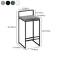 Modern Counter Stools Armless Wood Indoor Bar Stool with Footrest Clearhalo 'Bar Furniture' 'Bar Stools' 'bar_stools' 'furn' 'furn_bar_stools' 'furniture_bar_stools' 'Kitchen & Dining Furniture' 'kitchen&dining_furn' 'kitchen' 'kitchen_furn' Furniture' 1200x1200_762cc489-ea91-43ad-b021-1d1a075db599