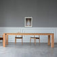 Solid Wood Contemporary Rectangular Table Wood Top Dining Table with 4 Legs Clearhalo ' dining_table' 'Dining Tables & Seating' 'Dining Tables' 'furn' 'furn_dining_table' 'Furniture' 'furniture_dining_table' 'Kitchen & Dining Furniture' 'kitchen&dining_furn' 'kitchen' 'kitchen_dining_table' 1200x1200_763588ef-e2bc-4b2c-9570-c3be16247e12