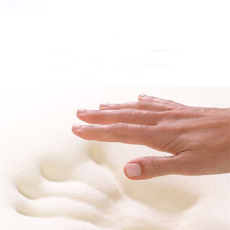 Panca da letto rettangolare glam panca moderna dei posti a sedere con rivestimento