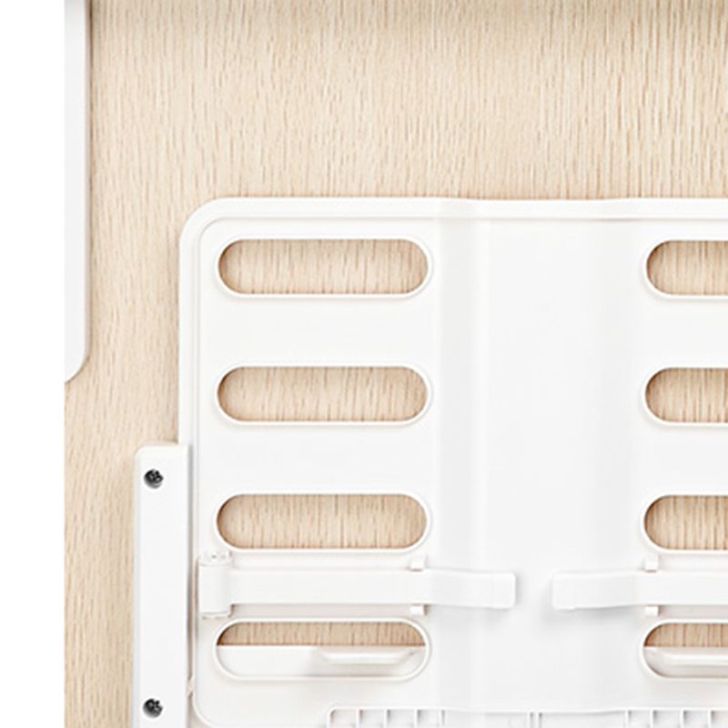 Manufactured Wood Writing Desk Modern Dormitory Writing Desk Clearhalo 'furn' 'furn_office_desk' 'Furniture' 'Office Desks' 'Office Furniture' 'office_desk' 1200x1200_763bb6a8-e2da-4c58-bf46-c001e5f9e471