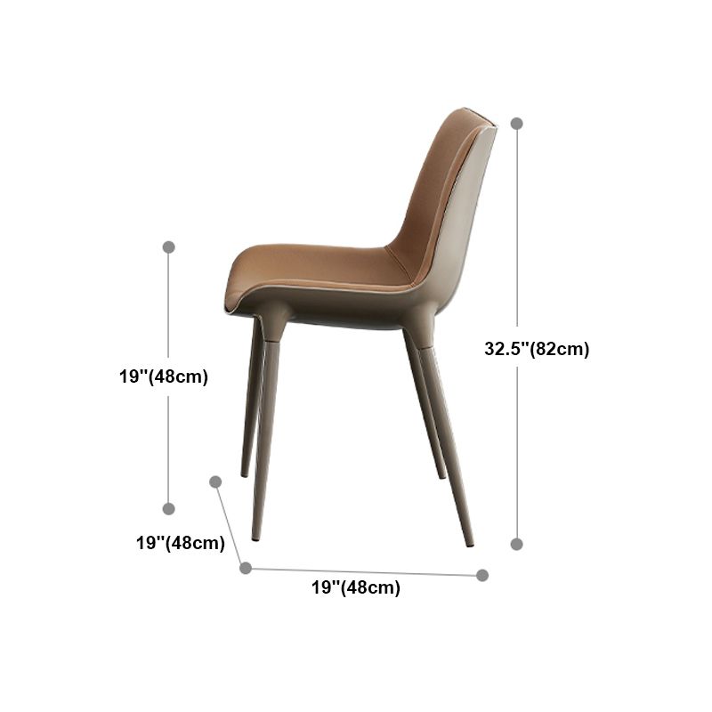 Modern 1/2/3 Pieces Dining Set Round Sintered Stone Dining Table Set Clearhalo 'Dining Room Sets' 'Dining Tables & Seating' 'dining_room_set' 'furn' 'furn_dining_room_set' 'Furniture' 'furniture_dining_room_set' 'Kitchen & Dining Furniture' 1200x1200_76450aa4-6328-46f2-8e70-b71400dd7e68