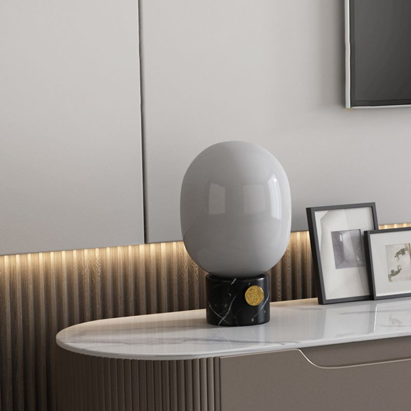 Stone Media Console TV Stand Modern TV Stand Console with Drawers Clearhalo 'furn' 'furn_tv_stands_entertainment_centers' 'Furniture' 'Living Room Furniture' 'TV Stands & Entertainment Centers' 'TV Stands & Media Storage Furniture' 'tv_stands_entertainment_centers' 1200x1200_7645208b-9f76-4497-ac15-6dc95719bb91