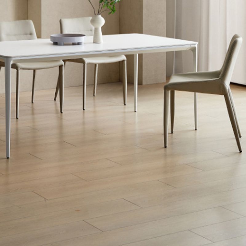 Designer Style 1/2/5/7 Pieces Dining Set Sintered Stone Dining Table with Leather Chairs Clearhalo 'Dining Room Sets' 'Dining Tables & Seating' 'dining_room_set' 'furn' 'furn_dining_room_set' 'Furniture' 'furniture_dining_room_set' 'Kitchen & Dining Furniture' 1200x1200_7645bc9f-596d-4a39-902d-a5147c18460a