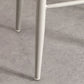 Scandinavian Plastic Counter Stools Low Back Indoor Bar Stools with Metal Footrest Clearhalo 'Bar Furniture' 'Bar Stools' 'bar_stools' 'furn' 'furn_bar_stools' 'furniture_bar_stools' 'Kitchen & Dining Furniture' 'kitchen&dining_furn' 'kitchen' 'kitchen_furn' Furniture' 1200x1200_764677c2-d0c5-4b6a-83ce-6803f8bcc199