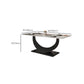 Modern Kitchen Stone Furniture 5 Pcs Multi Purpose Dining Furniture