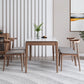 Rectangle Mid-Century Modern Dining Table White Sintered Stone Table with 4 Ash Solid Wood Legs Clearhalo ' dining_table' 'Dining Tables & Seating' 'Dining Tables' 'furn' 'furn_dining_table' 'Furniture' 'furniture_dining_table' 'Kitchen & Dining Furniture' 'kitchen&dining_furn' 'kitchen' 'kitchen_dining_table' 1200x1200_765040d3-547e-4477-bdfe-87bac1158143