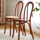 Contemporary Solid Beech Chairs Set Windsor Back Side Kitchen Dining Room Chairs Clearhalo ' kitchen&dining_furn' 'Dining Chairs' 'Dining Tables & Seating' 'dining_chair' 'furn' 'furn_dining_chair' 'Furniture' 'furniture_dining_chair' 'Kitchen & Dining Furniture' 'kitchen' 1200x1200_7655af9f-d84a-46a0-92a4-aa9eae35b50c
