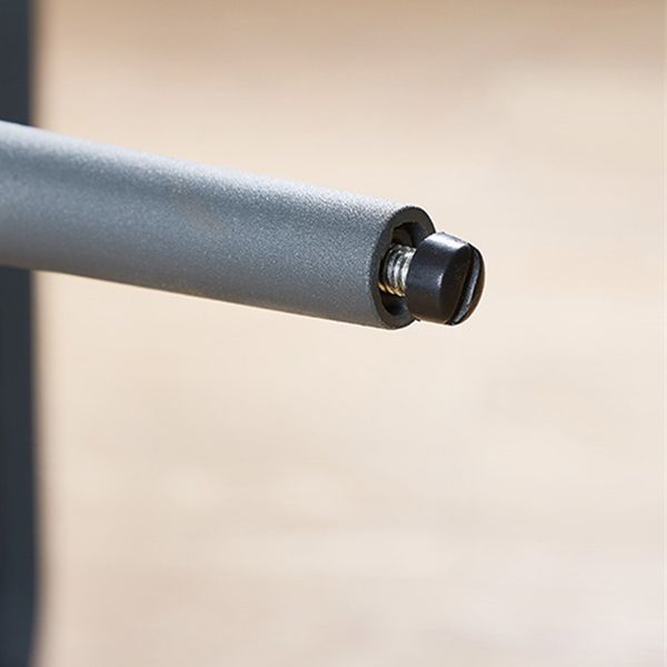 寝室のためのオープンストレージナイトスタンドコンテンポラリーベッドナイトスタンド