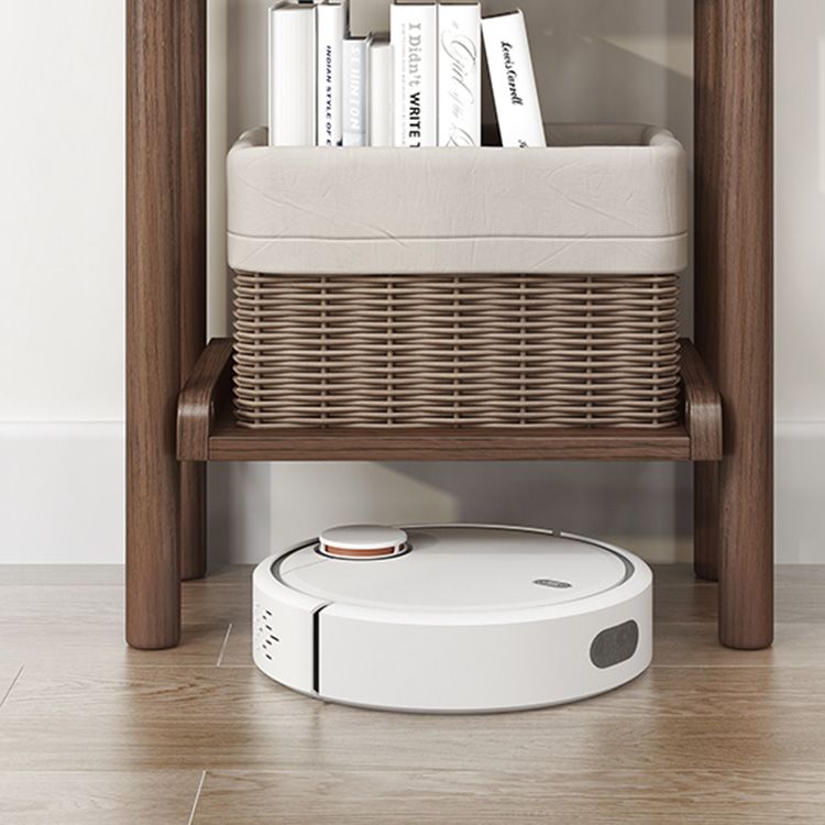 Modern Style Bookshelf Open Solid Wood Shelf Bookcase for Home Clearhalo 'Bookcases' 'furn' 'furn_bookcases' 'Furniture' 'furniture_bookcases' 'Office Furniture' 1200x1200_76575b08-cebe-499f-ac70-953dd48616b6