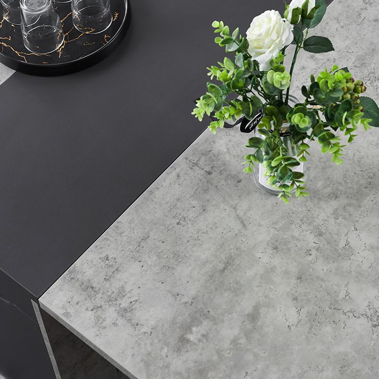 1/2/3/5/7 Pcs Wood Modern Dining Room Set with Foldable Table Dinette Set Clearhalo 'Dining Room Sets' 'Dining Tables & Seating' 'dining_room_set' 'furn' 'furn_dining_room_set' 'Furniture' 'furniture_dining_room_set' 'Kitchen & Dining Furniture' 'kitchen&dining_furn' 'kitchen' 1200x1200_765fec41-dfe9-4623-b224-bbb3a6604fc4