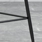 Industrial Style Bar-stool Metal Legs Counter Stool for Kitchen Bar Clearhalo 'Bar Furniture' 'Bar Stools' 'bar_stools' 'furn' 'furn_bar_stools' 'furniture_bar_stools' 'Kitchen & Dining Furniture' 'kitchen&dining_furn' 'kitchen' 'kitchen_furn' Furniture' 1200x1200_7668b508-0b09-404d-a4c2-e43af013d1be