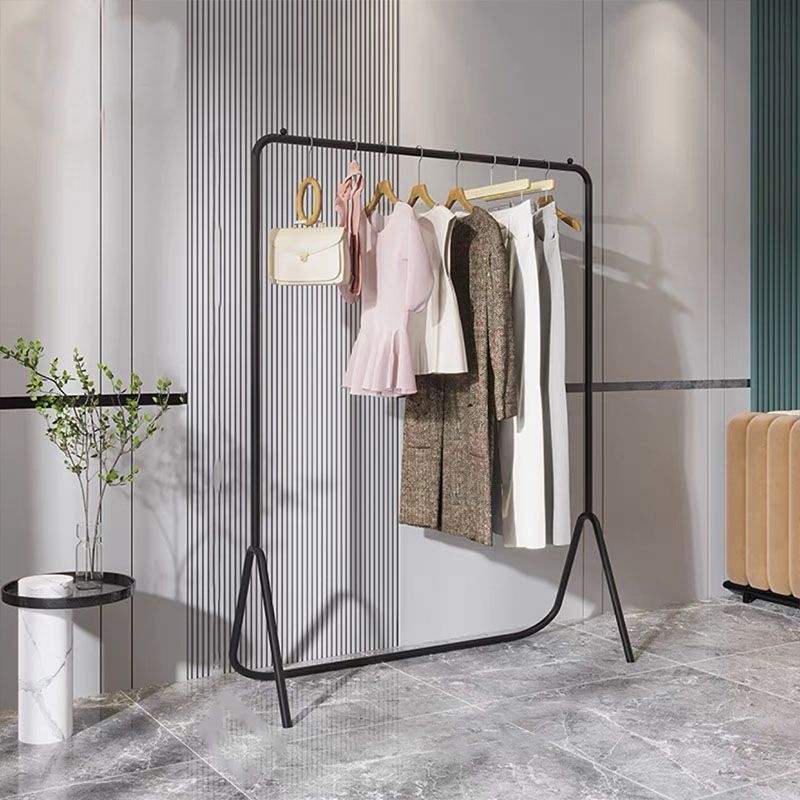 Kit di ingresso in metallo in metallo Hall Kit appendetta appendiabiti per cappotto