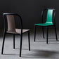 Contemporary Chairs Dining Slat Back Armless Chairs with Plastic Legs Clearhalo 'Dining Chairs' 'Dining Tables & Seating' 'dining_chair' 'Furniture' 'furniture_dining_chair' 'Kitchen & Dining Furniture' 1200x1200_7679a755-0fe3-47c9-8094-2c277d23981f