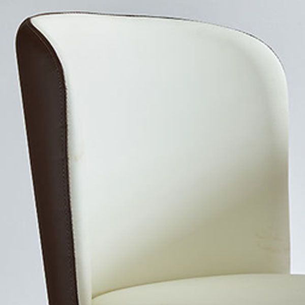 Nordic Dining Set 1/4/5 Pieces Sintered Stone Dining Table with Leather Chairs Clearhalo 'Dining Room Sets' 'Dining Tables & Seating' 'dining_room_set' 'furn' 'furn_dining_room_set' 'Furniture' 'furniture_dining_room_set' 'Kitchen & Dining Furniture' 1200x1200_76864751-6dee-42c5-ad2e-b577f9d13b7b