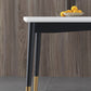 Midcentury Style Dining Room Collection Rectangle 4 Legs Furniture for Home Clearhalo ' dining_table' 'Dining Tables & Seating' 'Dining Tables' 'furn' 'furn_dining_table' 'Furniture' 'furniture_dining_table' 'Kitchen & Dining Furniture' 'kitchen&dining_furn' 'kitchen' 'kitchen_dining_table' 1200x1200_7687f4a2-b154-4418-a0b3-64f9bbcd2124
