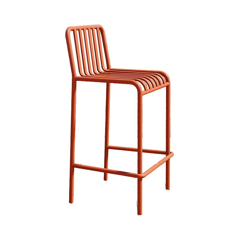 1/3/4 Pieces Industrial Round Bar Table Set Pub Table with Metal Pedestal Clearhalo 'Bar Furniture' 'furn' 'furn_home_bar_bar_sets' 'Furniture' 'Home Bars & Bar Sets' 'home_bar_bar_sets' 'Kitchen & Dining Furniture' 1200x1200_7695236d-bae8-4ee1-b589-82edafce7179