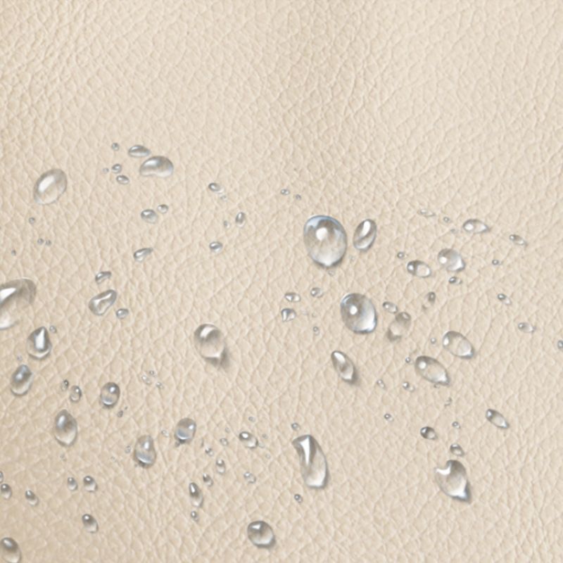 Sedia alare contemporanea reclinabile in metallo a colori solido rocusta girevole interno