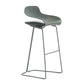 Nordic Simple Low Back Barstool Indoor Iron Tall Stool with Plastic Seat Clearhalo 'Bar Furniture' 'Bar Stools' 'bar_stools' 'furn' 'furn_bar_stools' 'furniture_bar_stools' 'Kitchen & Dining Furniture' 'kitchen&dining_furn' 'kitchen' 'kitchen_furn' Furniture' 1200x1200_769929f4-7621-4711-94b5-acb6c7fe1e91
