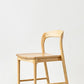 Industrial Style Counter Chair Solid Wood Footrest Counter Stool for Restaurant Clearhalo 'Bar Furniture' 'Bar Stools' 'bar_stools' 'furn' 'furn_bar_stools' 'Furniture' 'Kitchen & Dining Furniture' 1200x1200_769cd156-e793-4b1f-9017-b4e322cfb96f