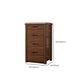 15.6 Inch Width Storage Chest Modern Solid Wood Dresser with 3/4/5 Drawers Clearhalo 'Bedroom Furniture' 'Dressers & Chests' 'dressers_chests' 'furn' 'furn_dressers_chests' 'Furniture' 1200x1200_76a12a88-251d-4ab9-a5be-7d2f78747c1e