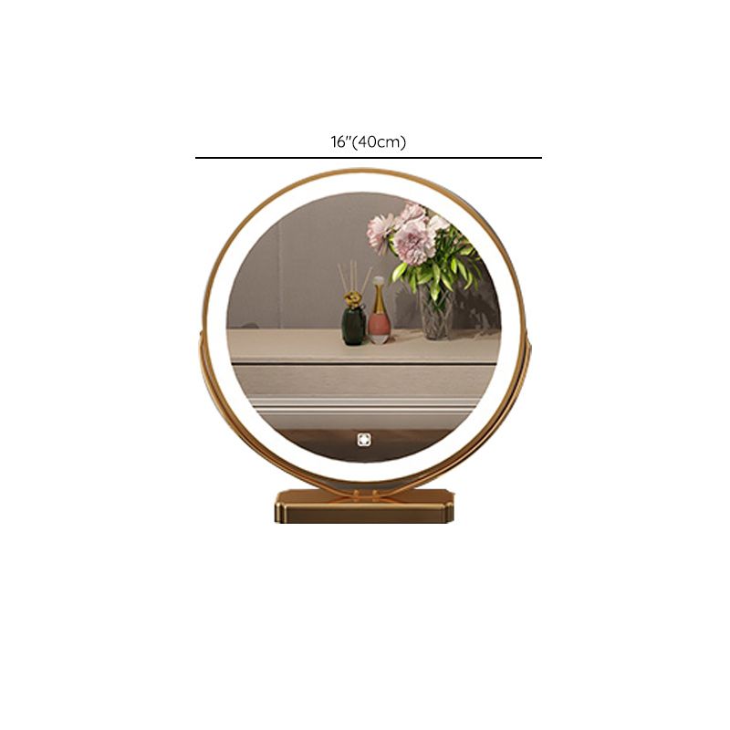 15 "幅のグラムバニティテーブルガラスブラックメイクアップバニティドロワー