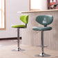 Scandinavian Adjustable Height Leather Counter Stools Swivel Silver Low Back Bar Stools Clearhalo 'Bar Furniture' 'Bar Stools' 'bar_stools' 'furn' 'furn_bar_stools' 'furniture_bar_stools' 'Kitchen & Dining Furniture' 'kitchen&dining_furn' 'kitchen' 'kitchen_furn' Furniture' 1200x1200_76aecab9-5241-4c48-ab26-898ac9087118