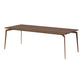 Matte Finish Rectangle Dining Table Modern Wooden Dinette Table Clearhalo 'Dining Tables & Seating' 'Dining Tables' 'dining_table' 'furn' 'furn_dining_table' 'Furniture' 'Kitchen & Dining Furniture' 1200x1200_76ba21b9-a45c-4b41-a1f8-ab664531e2b0