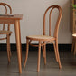 Scandinavian Style Windsor Back Side Chair for Home Wood Dining Chairs Clearhalo ' kitchen&dining_furn' 'Dining Chairs' 'Dining Tables & Seating' 'dining_chair' 'furn' 'furn_dining_chair' 'Furniture' 'furniture_dining_chair' 'Kitchen & Dining Furniture' 'kitchen' 1200x1200_76cba0bc-78f9-4e50-ab40-1551051c2007