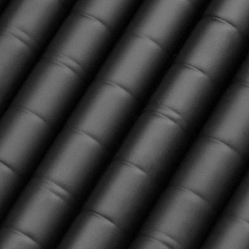 Scaffali di libreria moderni per scaffali in metallo aperto per l'home office