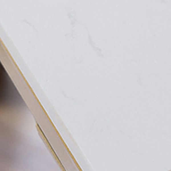 Stone Top Bar Counter Rectangle Contemporary Bar Counter with Trestle Base Clearhalo 'Bar Furniture' 'Bar Tables' 'bar_tables' 'furn' 'furn_bar_tables' 'Furniture' 'furniture_bar_tables' 'Kitchen & Dining Furniture' 1200x1200_76de274e-dad2-4857-bbd7-79e4315c69df