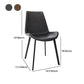 Minimalist 1/4/5/7 Pieces Dining Room Chair Set Sintered Stone Dining Table with Chairs Clearhalo 'Dining Room Sets' 'Dining Tables & Seating' 'dining_room_set' 'furn' 'furn_dining_room_set' 'Furniture' 'furniture_dining_room_set' 'Kitchen & Dining Furniture' 'kitchen&dining_furn' 'kitchen' 1200x1200_76e6abbe-5149-465d-a823-1958c607bd1f