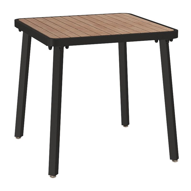 Moderne rechthoektafel Set 1/2/5/7 stukken Dinerset voor thuis