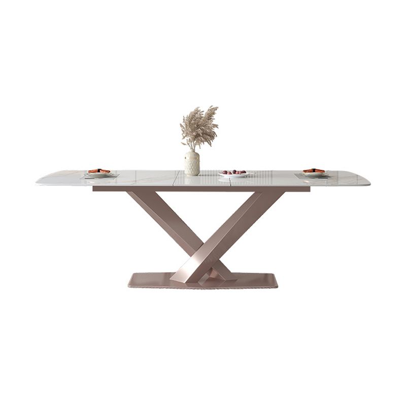 Sintered Stone 1/2/5/7 Pieces Dining Set Nordic Dining Furniture Set /Separate Items Clearhalo 'Dining Room Sets' 'Dining Tables & Seating' 'dining_room_set' 'furn' 'furn_dining_room_set' 'Furniture' 'furniture_dining_room_set' 'Kitchen & Dining Furniture' 'kitchen&dining_furn' 'kitchen' 1200x1200_76ed5b0b-1881-4934-92a2-16f0f9a5c9fd