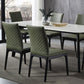 Contemporary Dining Chairs Upholstered Chairs with Wood Base Clearhalo 'Dining Chairs' 'Dining Tables & Seating' 'dining_chair' 'furn' 'furn_dining_chair' 'Furniture' 'Kitchen & Dining Furniture' 1200x1200_76f22abd-5ce9-4002-b1ce-1d9ce1a7e872