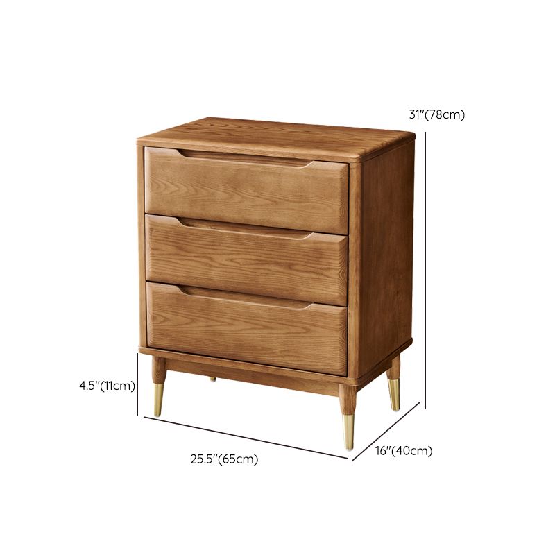 Sideboard di sideboard in legno rettangolo di legno.